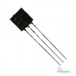 Transistor Mpsa42